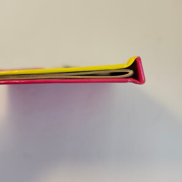 Walt Disney Mickey Mouse Vintage Puppet Book Mickey Mouse Takes A Vacation 1976 - Picture 6 of 12